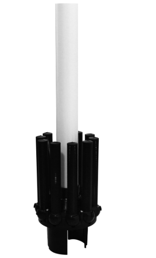 SWX256DA2横向组件与中心管