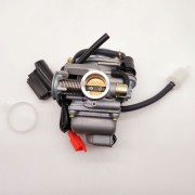 24mm Carburetor Carb For Honda GY6 125cc 150cc ATV 125 PD24J Scooter Go Kart