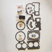 MERCRUISER CARBURETOR KIT MERCURY MARINE 3.0L 4.3L 5.0L 5