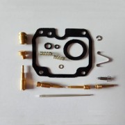 CARBURETOR REPAIR KIT STX125