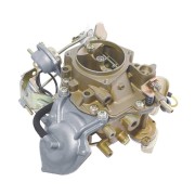 LDH201A CARBURETOR VOLKSWAGEN GOLF 1 2 3 JETTA 1H5-129-017A     