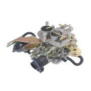 LDH205A CARBURETOR VOLKSWAGEN PASSAT/VOYAGE/PARATI E GOL 1984-1988 450.351.02 MINIPROGRESSIVO ALCOOL MOTOR AP 1.6  