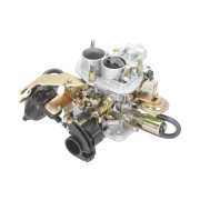 LDH205G CARBURETOR VOLKSWAGEN PASSAT/VOYAGE/PARATI E GOL 1984-1988 450.350.02 MINIPROGRESSIVO GASOLINA MOTOR AP 1.6  