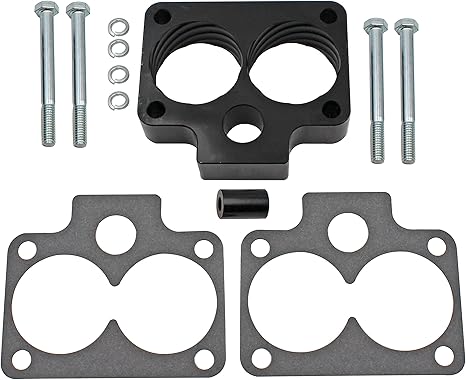 11255 Throttle Body Spacer Kit