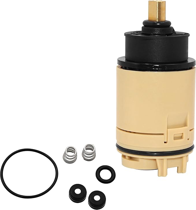 RP70538 Single-Function Pressure Balance Cartridge