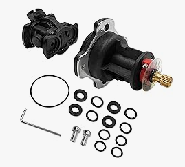  GP876851 Mixer Cap and Pressure-Balancing Unit Kit